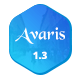 Avaris - Responsive WordPress Multipurpose Theme - ThemeForest Item for Sale