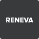 Reneva -  Small Business HTML Template - ThemeForest Item for Sale