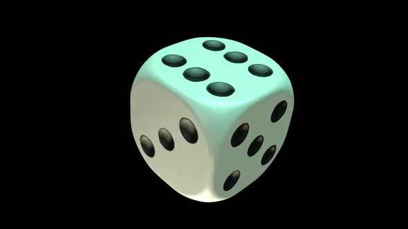 Dice