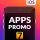 Multipurpose Apps Promo for Phone 7 - VideoHive Item for Sale