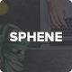 Sphene - Corporate, Agency, Photography, One Page and Shop HTML Template - ThemeForest Item for Sale