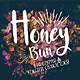 Honey Bun - Typeface - GraphicRiver Item for Sale