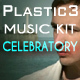 Celebrate Kit - AudioJungle Item for Sale