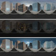 HDRI City Pack Layout1 V1 - 3DOcean Item for Sale