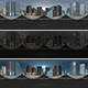 HDRI City Pack Layout2 V1 - 3DOcean Item for Sale