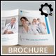 Medical Pediatric Portrait Letter Brochure - GraphicRiver Item for Sale