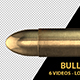 Bullets Pack - VideoHive Item for Sale
