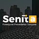 Senita Powerpoint Template - GraphicRiver Item for Sale