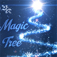 Christmas Magic Tree - VideoHive Item for Sale