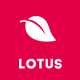 Lotus - Responsive Ecommerce Template - ThemeForest Item for Sale