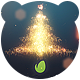 Christmas & New Year Tree - VideoHive Item for Sale