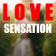 Love Sensation - AudioJungle Item for Sale