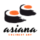 Asiana Logo - GraphicRiver Item for Sale