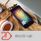 Phone 7 Mockups v2 - GraphicRiver Item for Sale