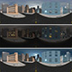 HDRI City Pack Layout4 V2 - 3DOcean Item for Sale