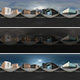 HDRI City Pack Layout6 V1 - 3DOcean Item for Sale