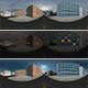 HDRI City Pack Layout6 V2 - 3DOcean Item for Sale