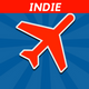 Upbeat Indie