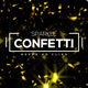 Sparkle Confetti 3 Pack - VideoHive Item for Sale