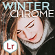 Winterchrome Lightroom Preset Pack - GraphicRiver Item for Sale