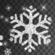 Snowflakes Transitions - VideoHive Item for Sale
