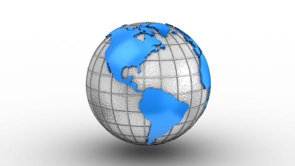 Rotating of Earth alt