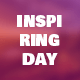 Inspiring Day - AudioJungle Item for Sale