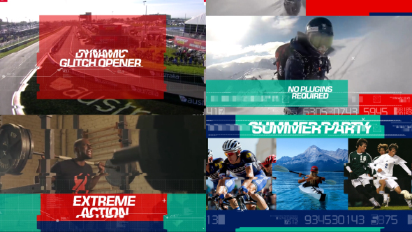 Multi-Purpose Slideshow alt