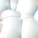 Moving and Deforming Spheres - VideoHive Item for Sale