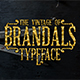Brandals - GraphicRiver Item for Sale