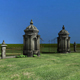 Old Gate - 3DOcean Item for Sale