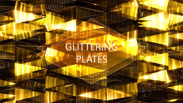 Golden Plates alt