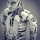 Android Humanoid Sci-Fi