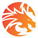 Dragon Logo - GraphicRiver Item for Sale