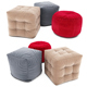 Pouf collection 09 - 3DOcean Item for Sale