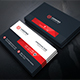 Business card Bundle - GraphicRiver Item for Sale