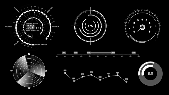 High Tech Elements alt