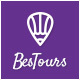 Bestours - Excursions and Travel multipurpose template - ThemeForest Item for Sale