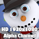 Snowman Opener - VideoHive Item for Sale