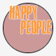 Happy People