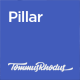 Pillar - Multipurpose Multi-Concept Responsive WordPress Theme - ThemeForest Item for Sale