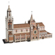Roman Catholic Church - 3DOcean Item for Sale