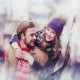 Winter Elegance Slideshow - VideoHive Item for Sale