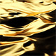 Golden Waves - VideoHive Item for Sale