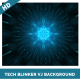Music Blinker Vj Background - VideoHive Item for Sale