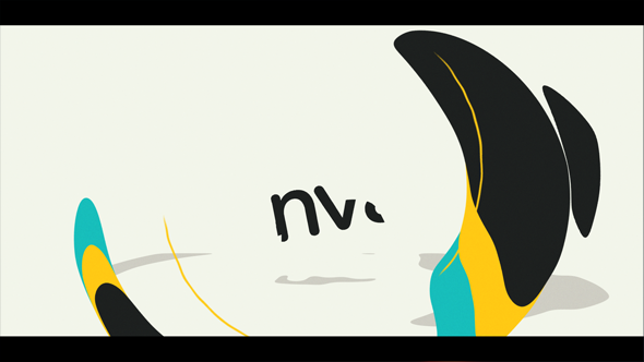 Minimal Motion Reveal