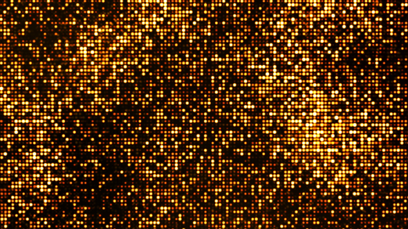Light Particles Background 01