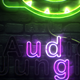 Neon Wall Reveal - VideoHive Item for Sale