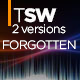 Forgotten - AudioJungle Item for Sale