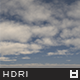 High Resolution Sky HDRi Map 005 - 3DOcean Item for Sale